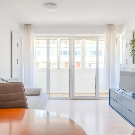 4 Personen Naehe Zentrum *