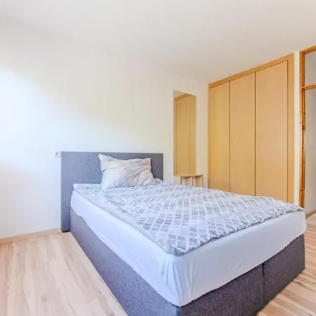 4 Personen Naehe Zentrum Appartement Krems an der Donau