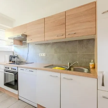 Appartement 4 Personen Naehe Zentrum Krems an der Donau