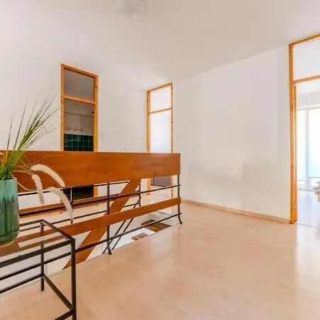 4 Personen Naehe Zentrum Appartement Krems an der Donau