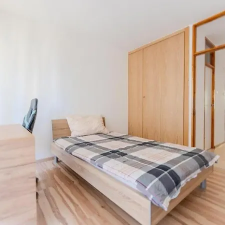 Appartement 4 Personen Naehe Zentrum