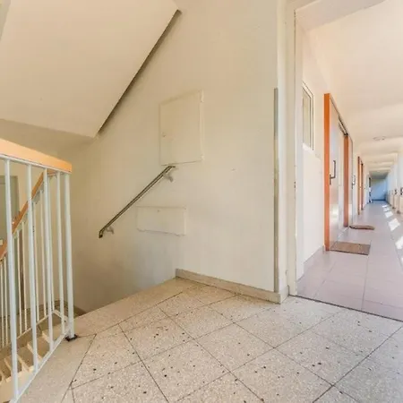 Appartement 4 Personen Naehe Zentrum
