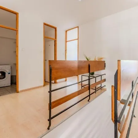 Apartman 4 Personen Naehe Zentrum Krems
