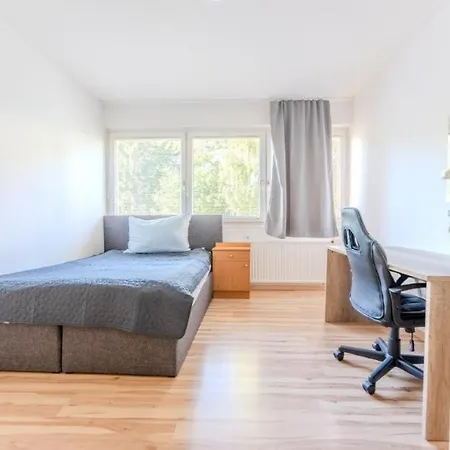 4 Personen Naehe Zentrum Krems an der Donau