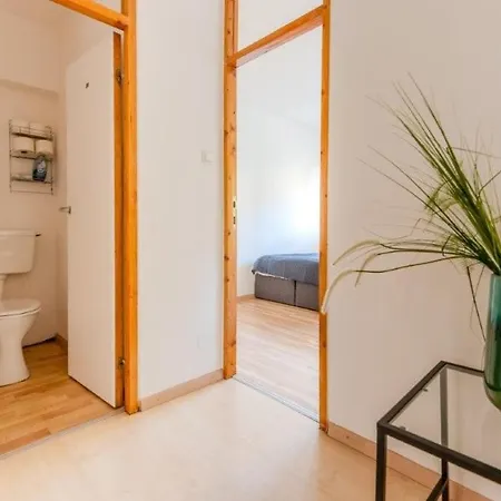 4 Personen Naehe Zentrum * Krems