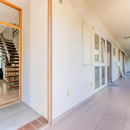 4 Personen Naehe Zentrum *