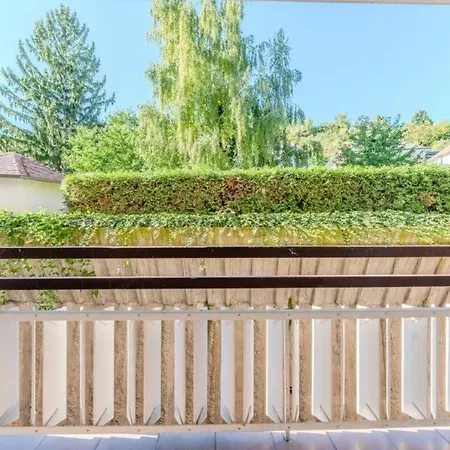 4 Personen Naehe Zentrum Appartement *