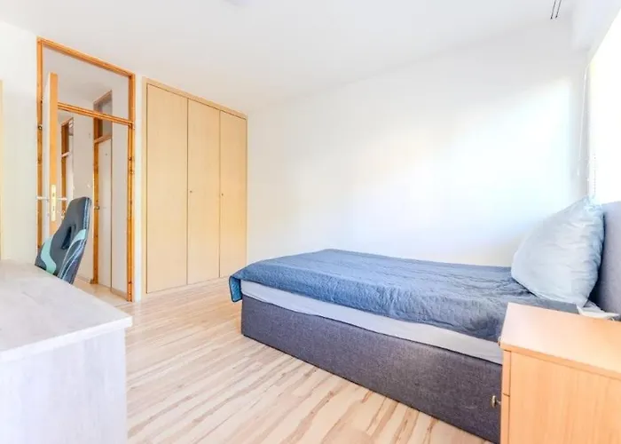 4 Personen Naehe Zentrum Krems