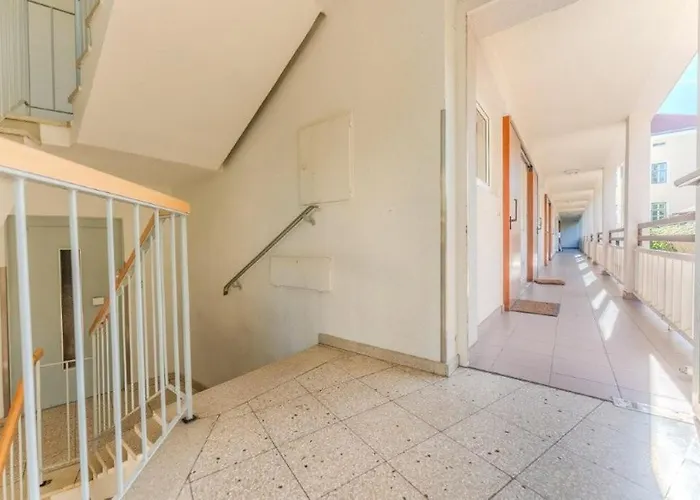 Apartman 4 Personen Naehe Zentrum