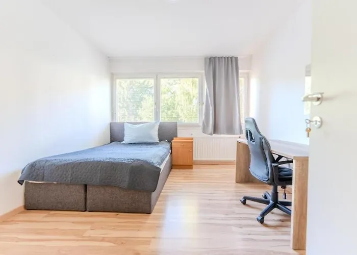 4 Personen Naehe Zentrum Krems