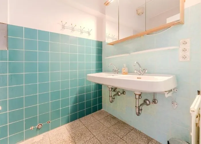 Appartement 4 Personen Naehe Zentrum *