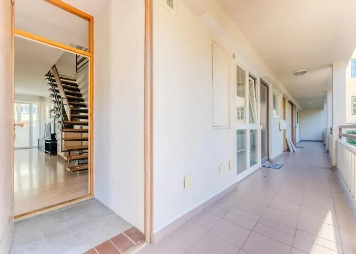 4 Personen Naehe Zentrum *