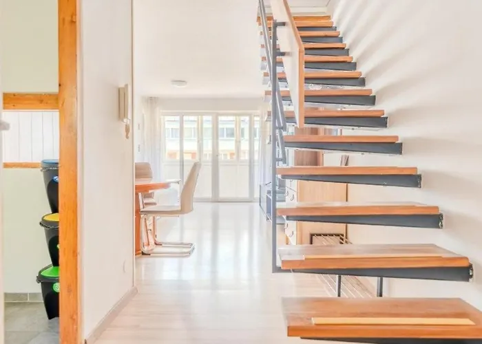 4 Personen Naehe Zentrum Krems