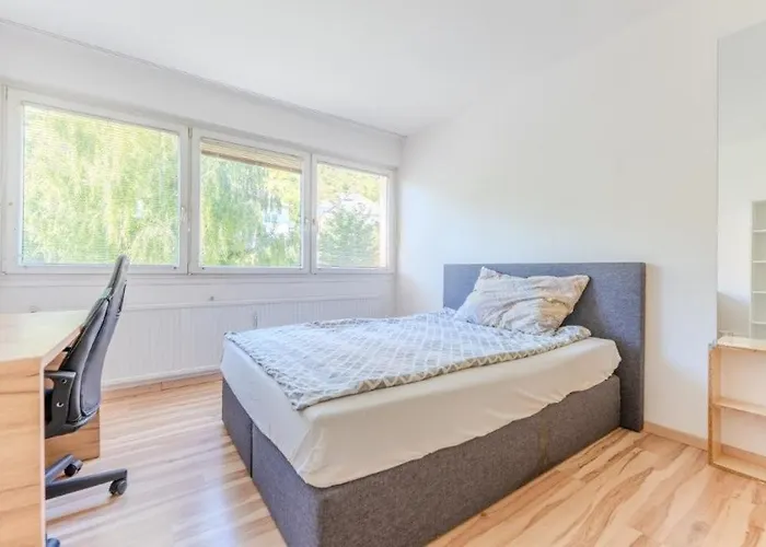 4 Personen Naehe Zentrum Krems